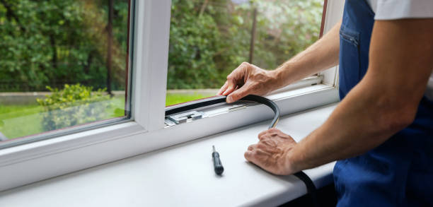 Fast and Reliable Emergency Window and Door Repairs in Barnwell, SC